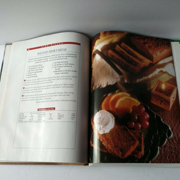 Diabetic Recipes For the Holidays -‎ Hardcover Cookbook - Vtg 1998 - Picture 5 of 12